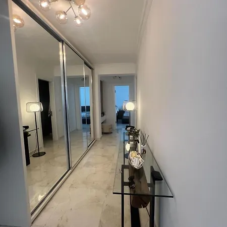 Apartment View Penthouse Mamaia
